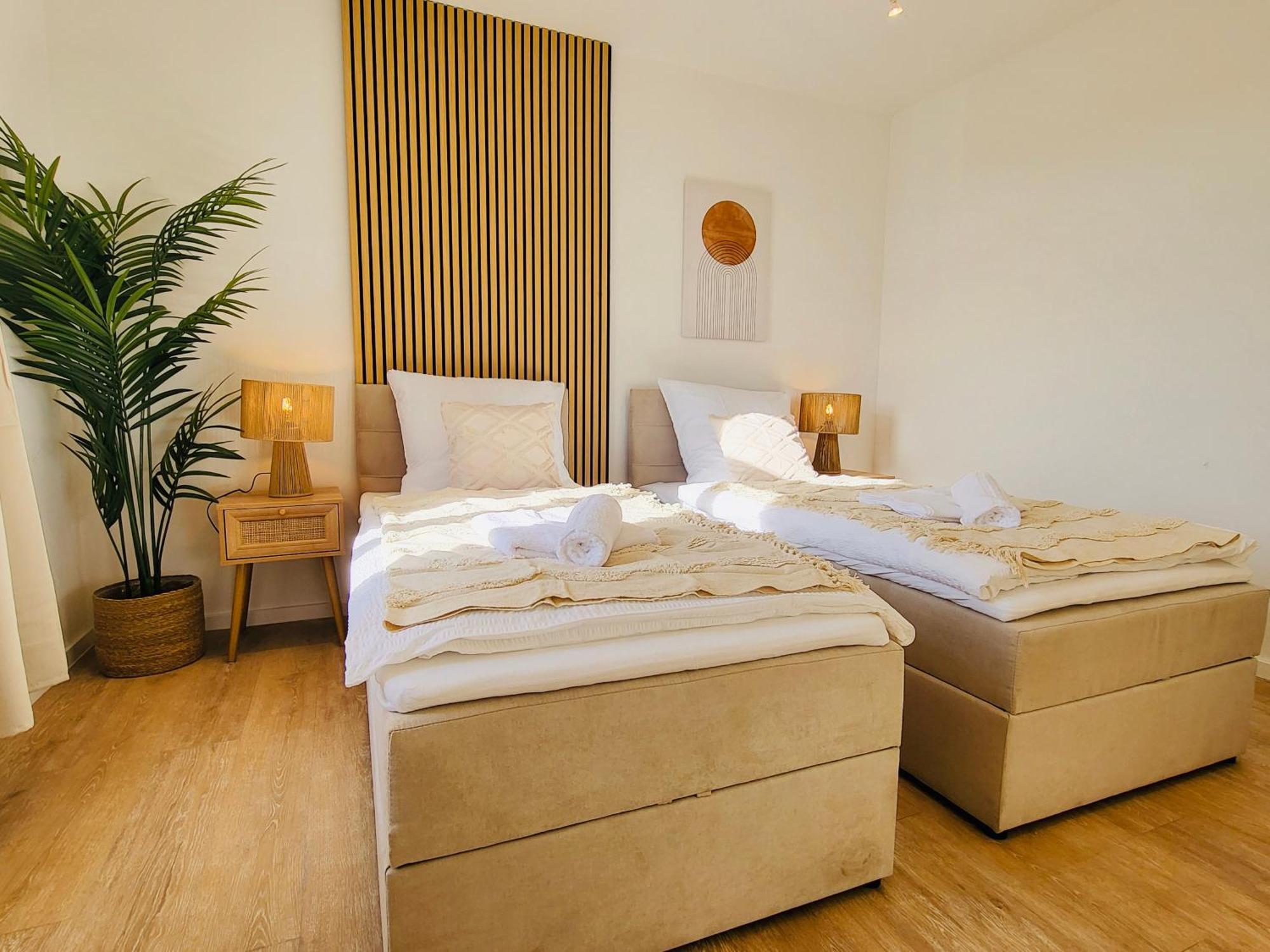 Sioux Stilvolle Designapartments Am Ketschentor Coburg Exterior foto