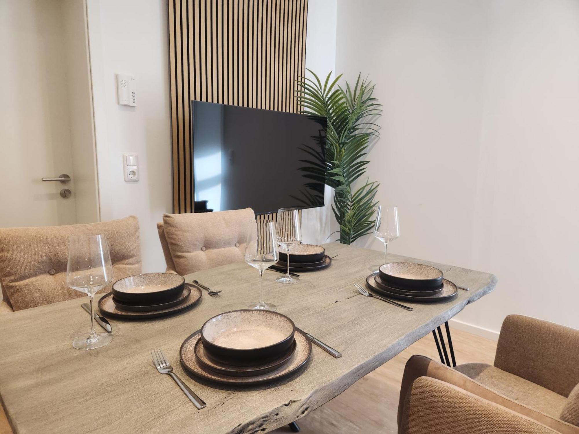 Sioux Stilvolle Designapartments Am Ketschentor Coburg Exterior foto